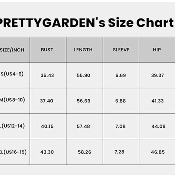 PrettyGarden Romper - Picture 2 of 2